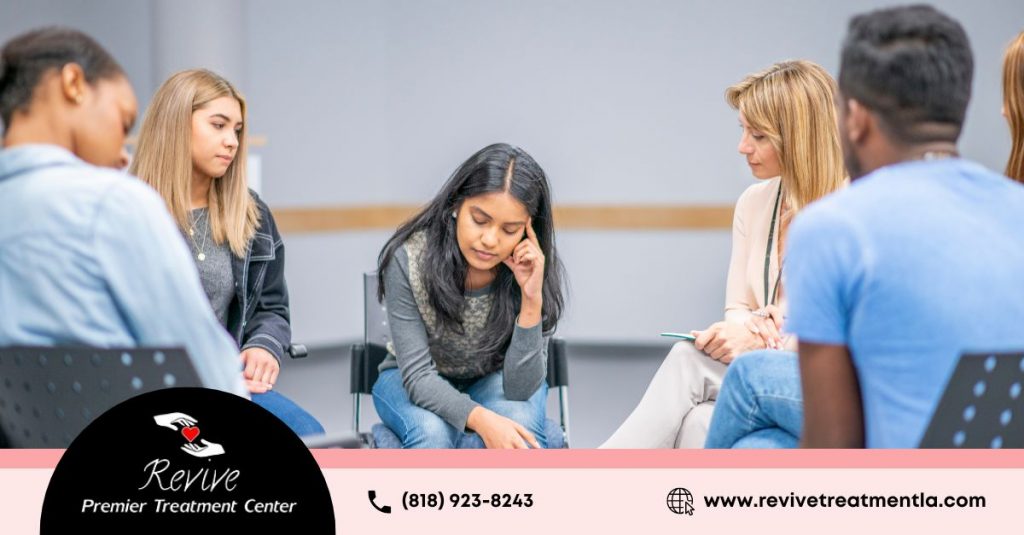 What Is An Intensive Outpatient Program Its Benefits