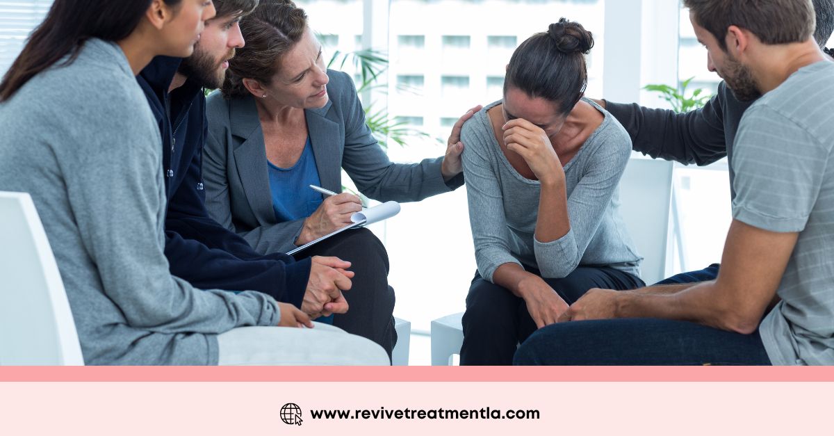 drug rehab outpatient program