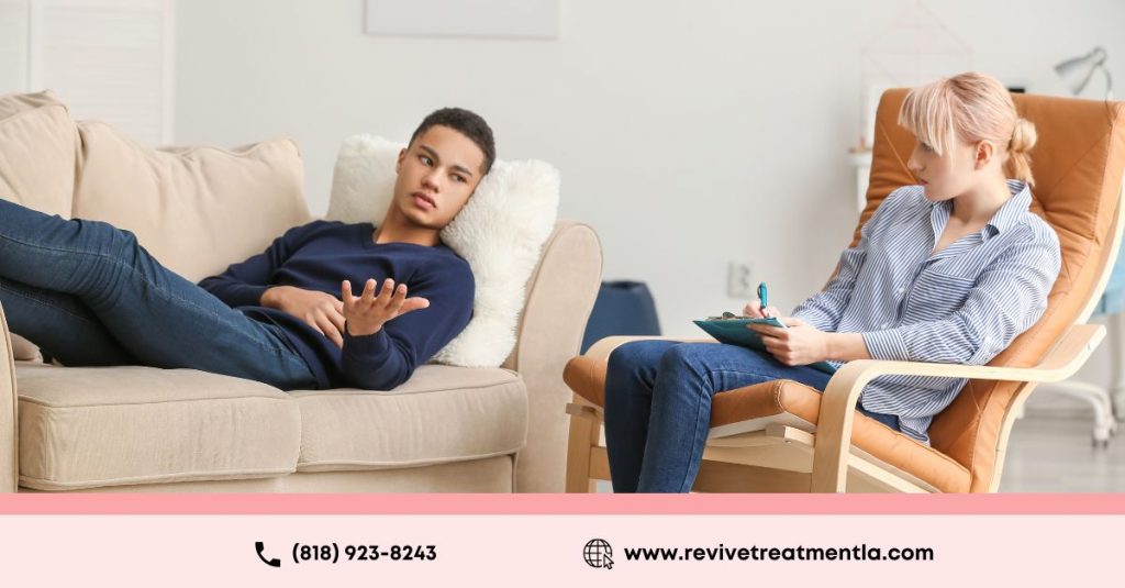 intensive outpatient treatment in los angeles