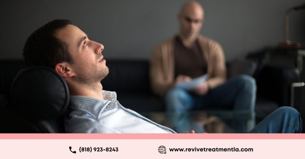 Treatment Centers for Depression