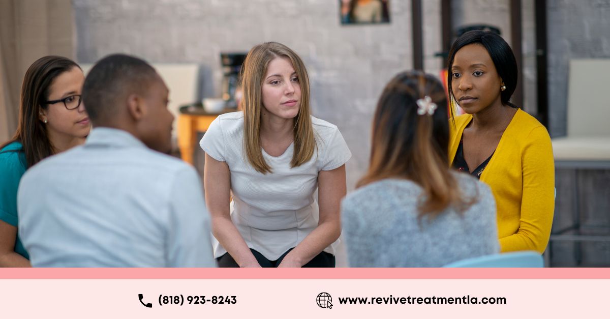 intensive outpatient program in los angeles 