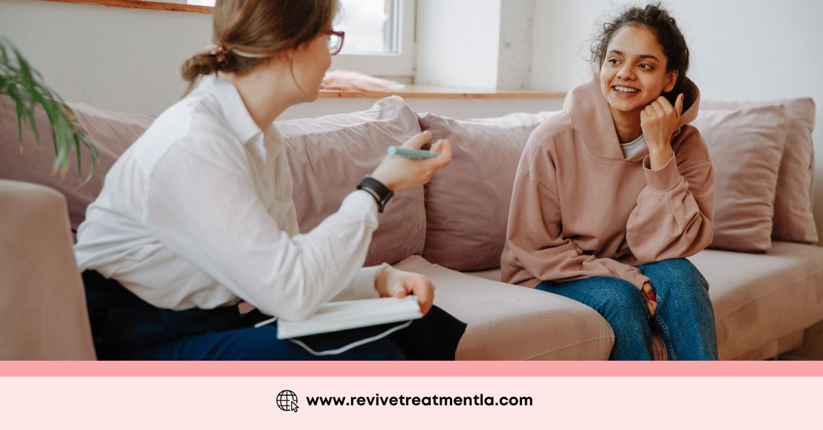 The Impact of Aftercare Programs on Women's Recovery