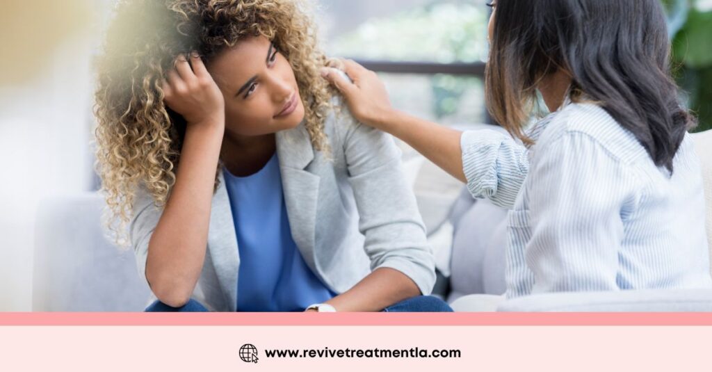 studio city mental health treatment