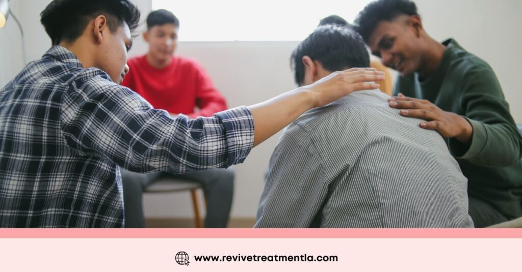 alcohol rehab center in los angeles