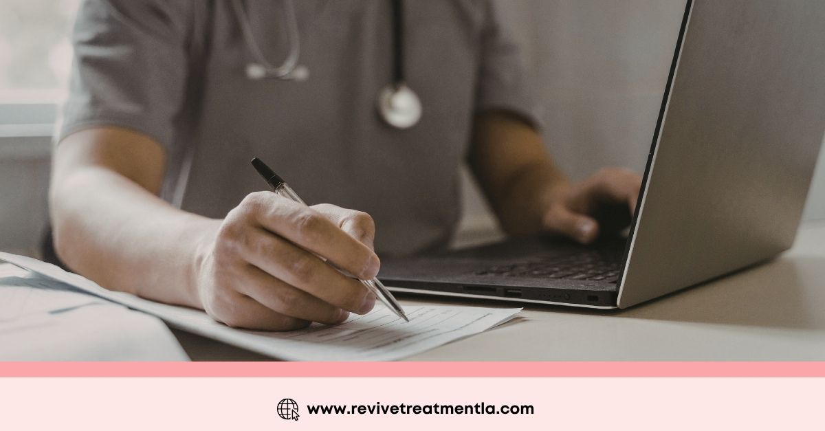 insurance before treatment